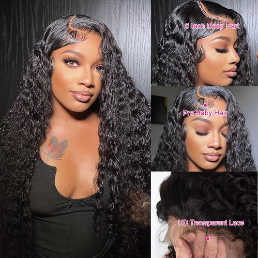 WIG OF THE DAY DEAL – IT GIRL BEAUTY