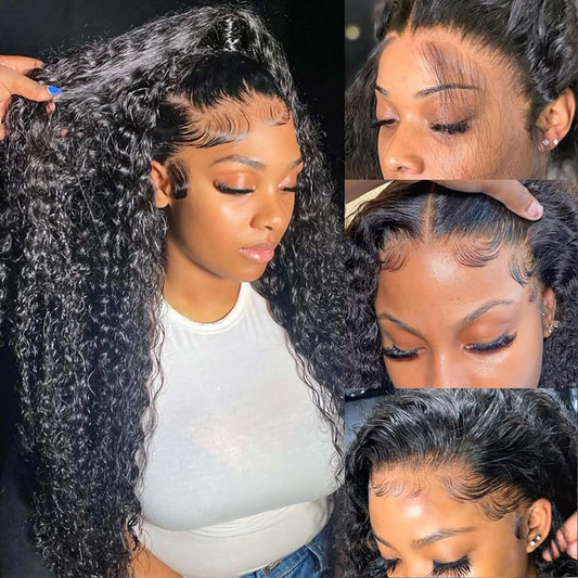 WIG OF THE DAY DEAL – IT GIRL BEAUTY